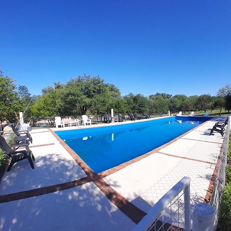 Cabanas La Posada De Kika Arroyo de Los Patos Exteriér fotografie